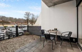 Beautiful Apartment In Helsingør With Wifi, Helsingør